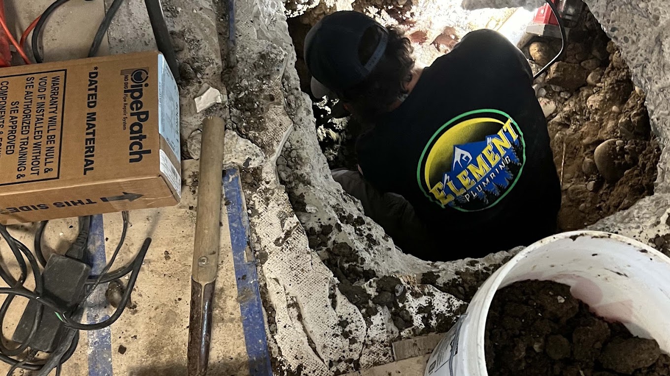 What Happens If You Delay a Needed Sewer Repair Too Long