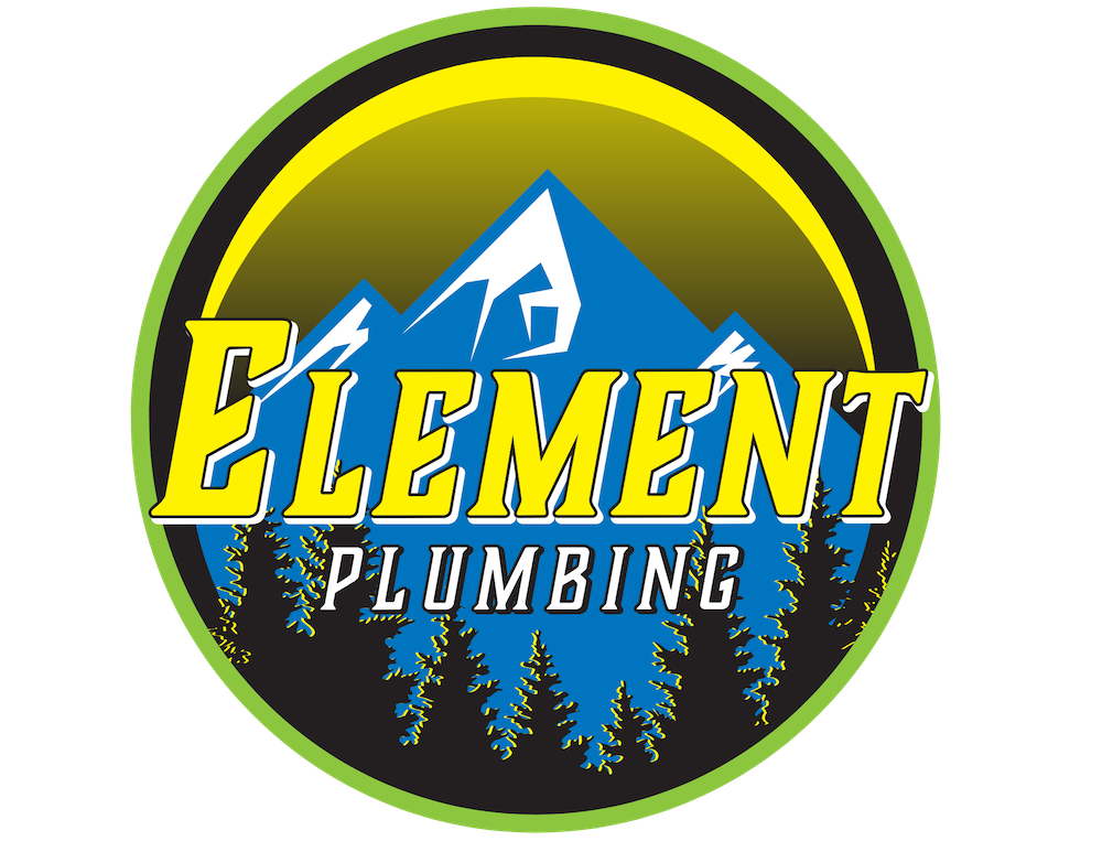 Element Plumbing Durango CO Logo