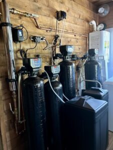 tankless water heaters in Jackson WY