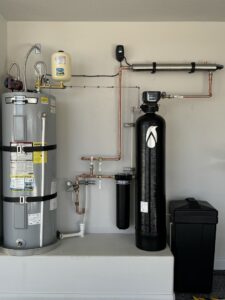 water heaters in Durango CO