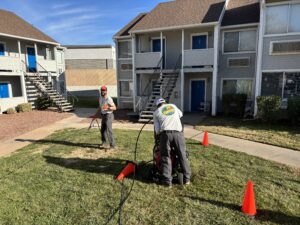 Plumbing repair in Hurricane UT 