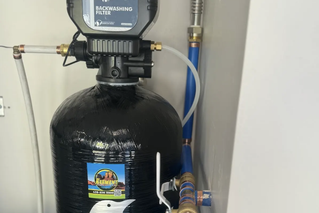 Benefits of Scheduling Annual Water Softener Services for Your Home