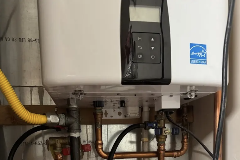 The Importance of Regular Water Heater Repair for Reliable Hot Water