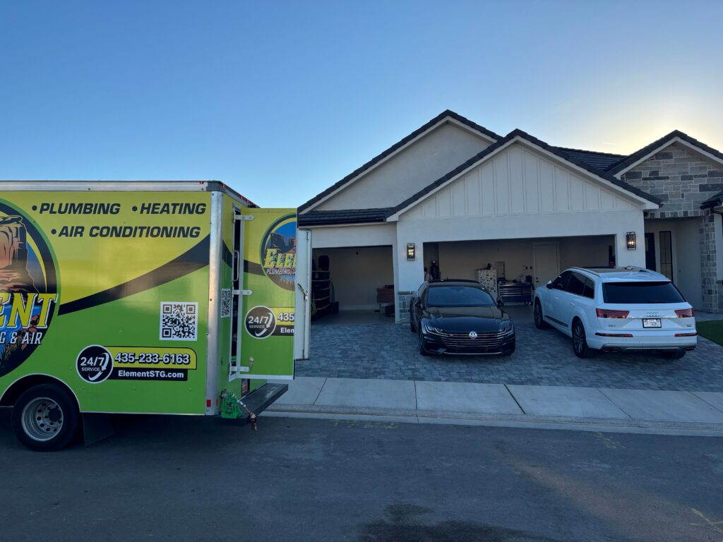 Common Issues That Lead to Tankless Water Heater Replacement