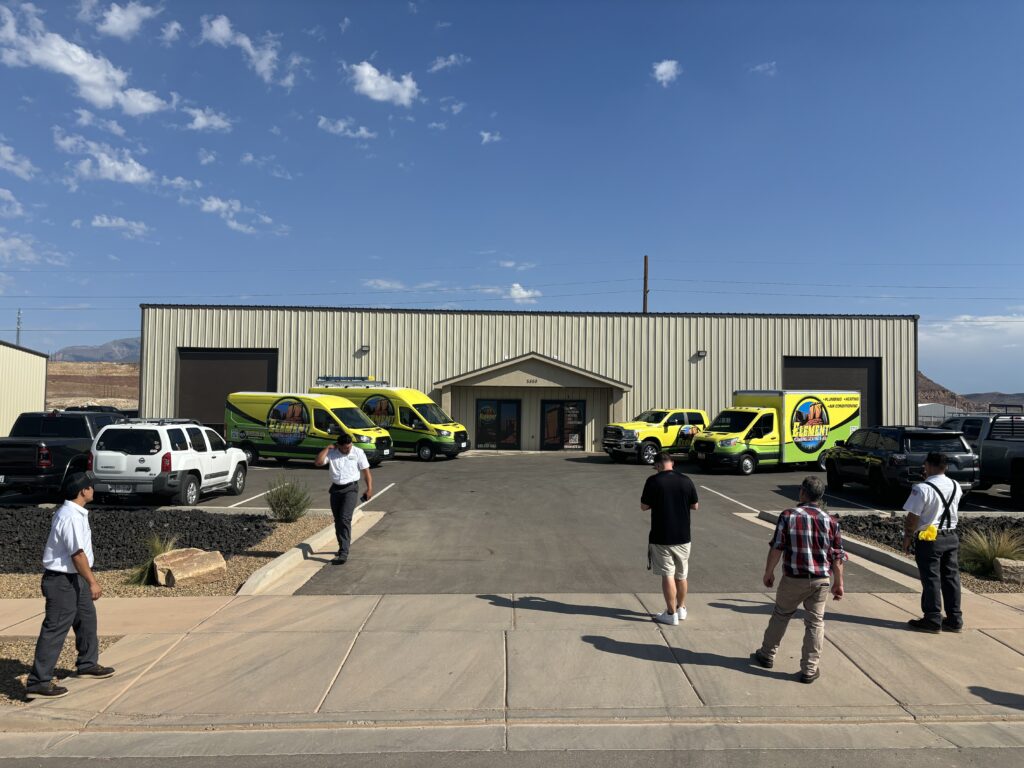 How Furnace Replacement Contributes to Better Heating Distribution