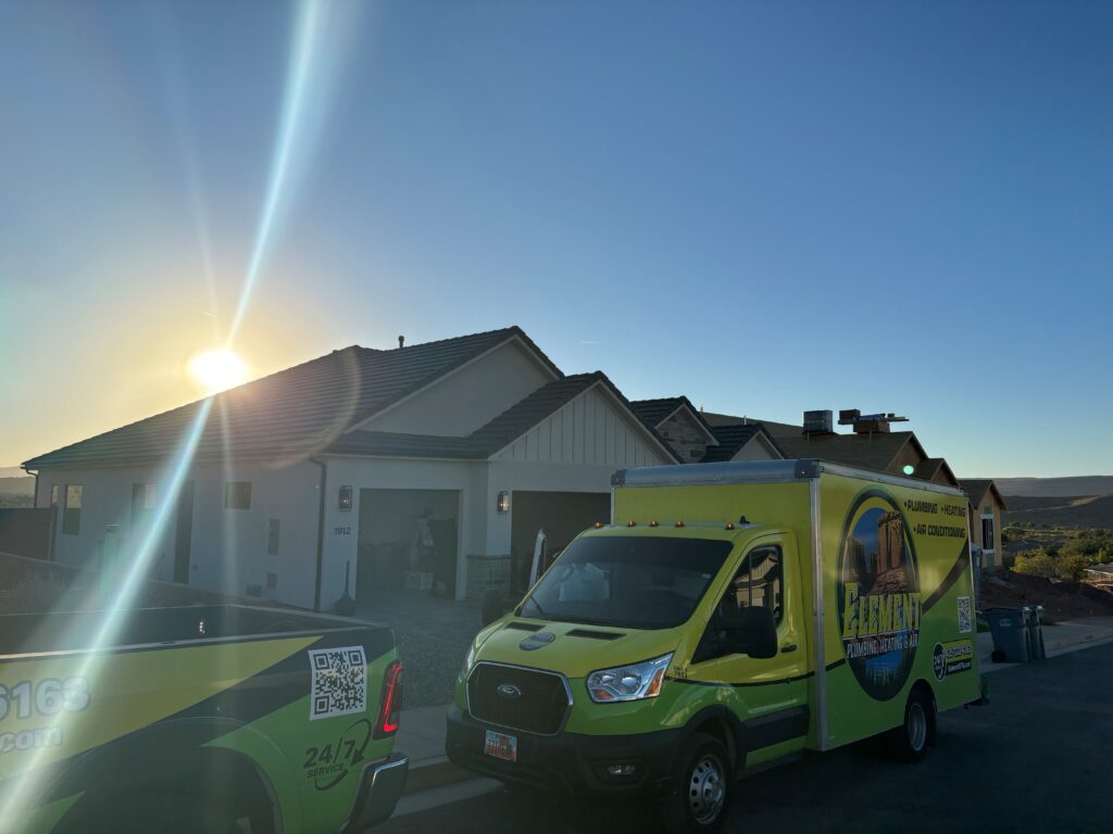 How Heating Maintenance Can Ensure Consistent Heating Performance