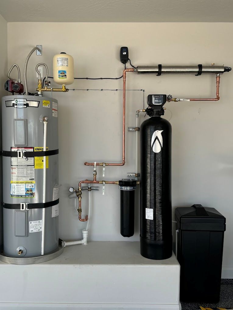 The Importance of Professional Water Heater Repair for Safety