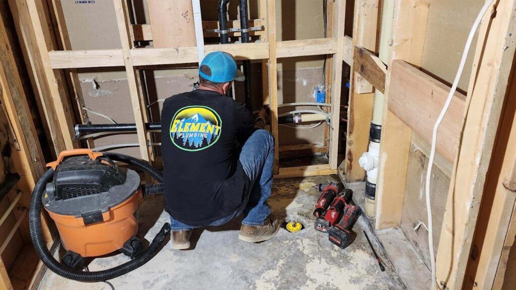 The Role of Plumbing Services in Managing Your Home’s Drainage System