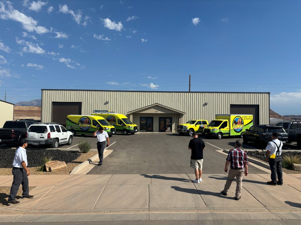 The Role of an Emergency Plumber in Managing Severe Pipe Leaks