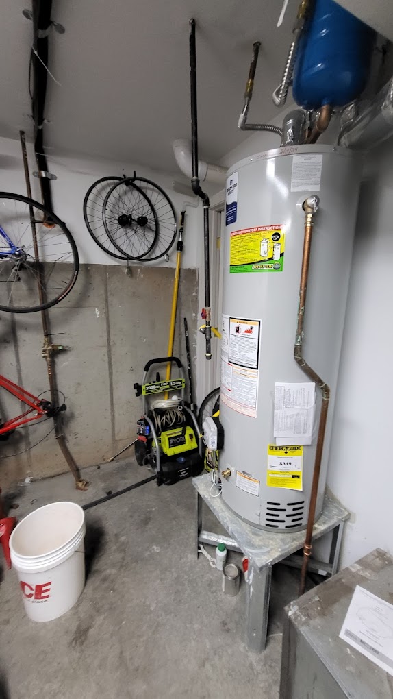 Water Heaters That Work Best in Cold Climate Environments