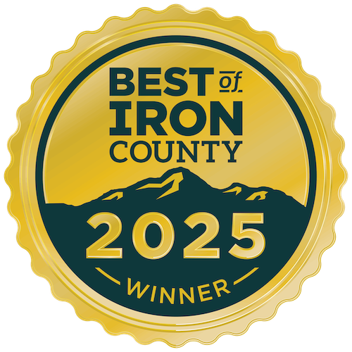 The Best Of Iron County Utah 2025